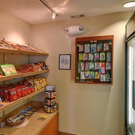 Springhill Suites By Marriott Dallas Nw Highway At Stemmons / I-35East 외부 사진
