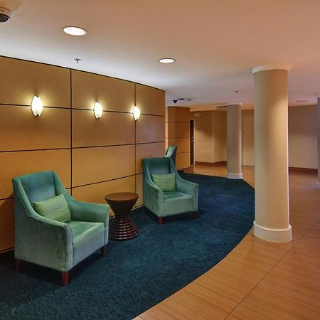 Springhill Suites By Marriott Dallas Nw Highway At Stemmons / I-35East 외부 사진