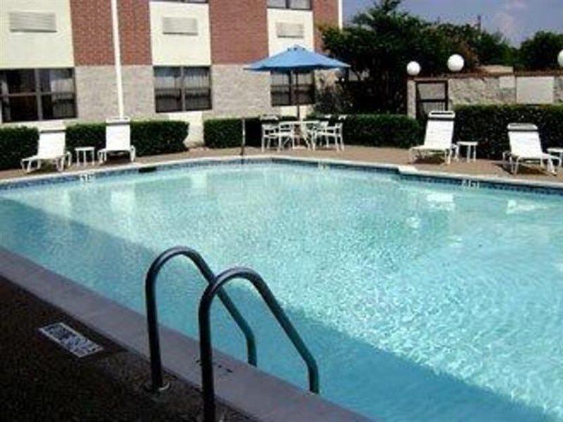 Springhill Suites By Marriott Dallas Nw Highway At Stemmons / I-35East 외부 사진
