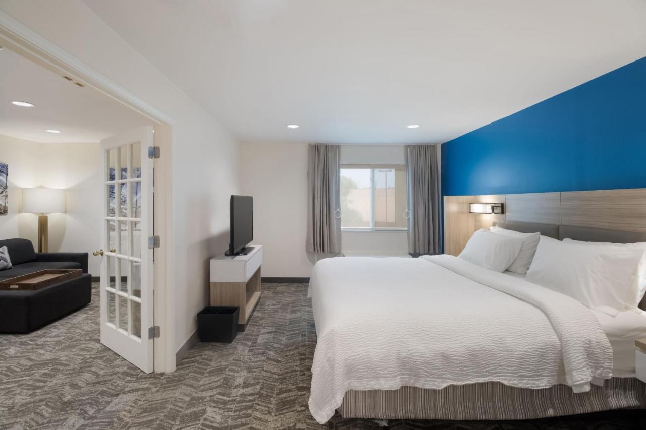 Springhill Suites By Marriott Dallas Nw Highway At Stemmons / I-35East 외부 사진