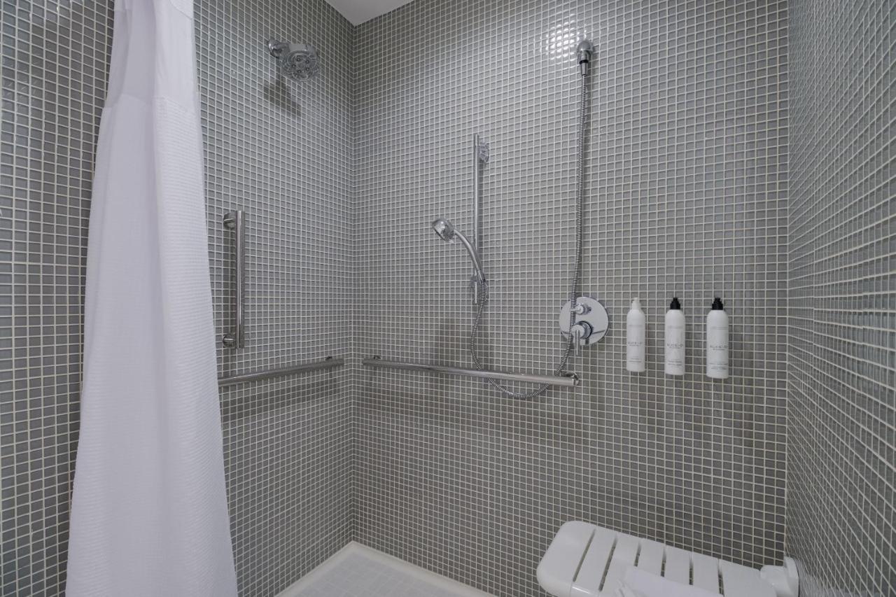 Springhill Suites By Marriott Dallas Nw Highway At Stemmons / I-35East 외부 사진