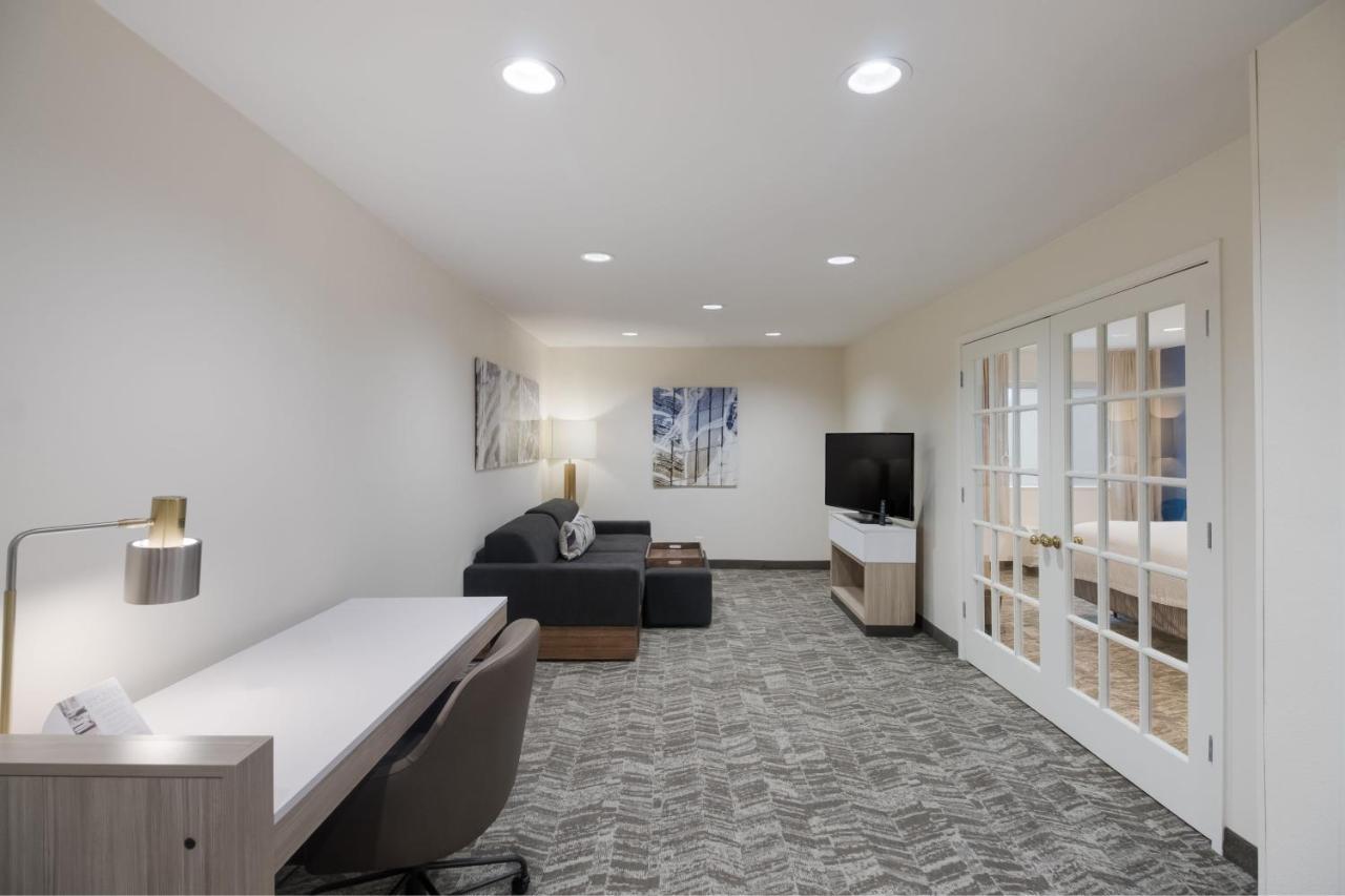 Springhill Suites By Marriott Dallas Nw Highway At Stemmons / I-35East 외부 사진