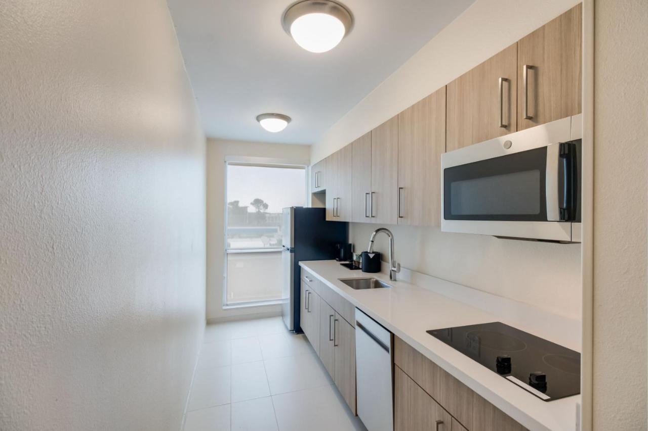 Springhill Suites By Marriott Dallas Nw Highway At Stemmons / I-35East 외부 사진