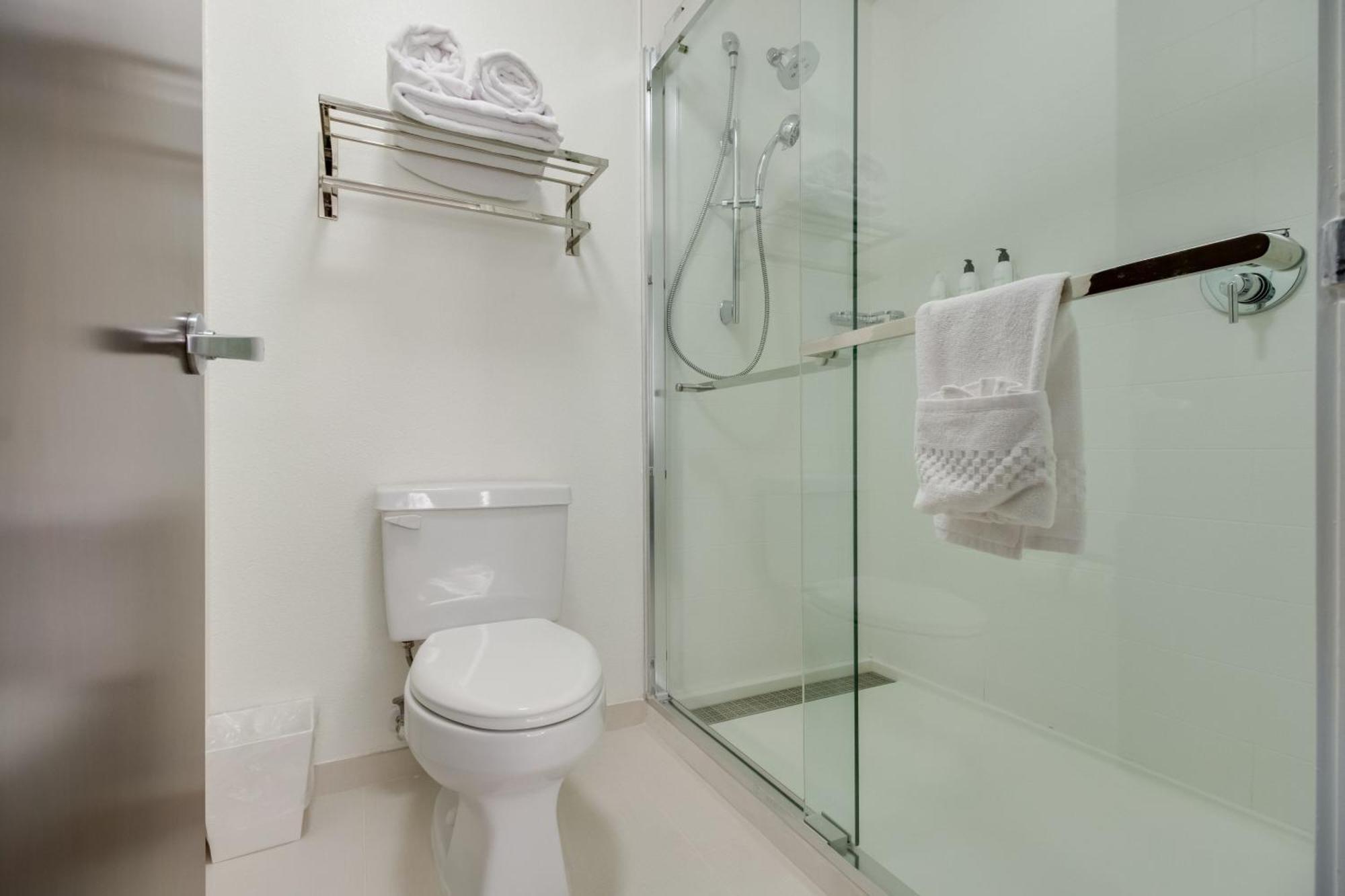 Springhill Suites By Marriott Dallas Nw Highway At Stemmons / I-35East 외부 사진